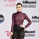 Lucy Hale, 2016 Billboard Music Awards